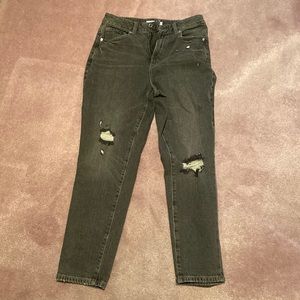 Dynamite jeans LIKE NEW EUC SIZE 29